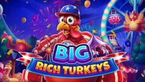Big Rich Turkeys
