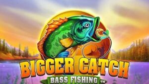 Bigger Catch Bass Fishing