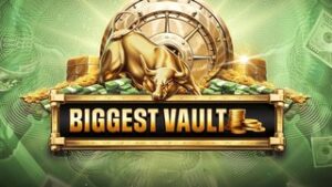 Biggest Vault