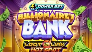 Billionaire’s Bank