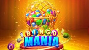 Bingo Mania