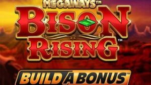 Bison Rising Megaways