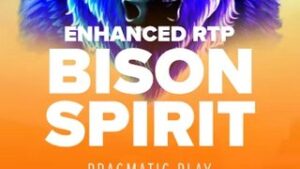 Bison Spirit