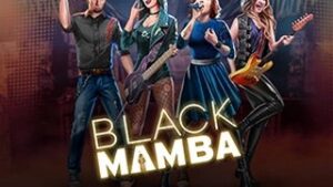 Black Mamba