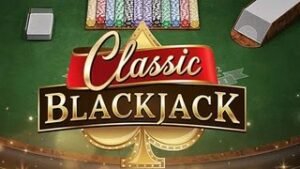 Blackjack