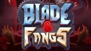 Blade & Fangs