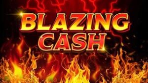 Blazing Cash