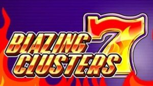 Blazing Clusters