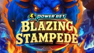 Blazing Stampede