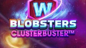 Blobsters Clusterbuster