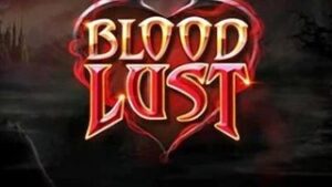 Blood Lust