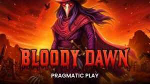 Bloody Dawn