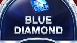 Blue Diamond