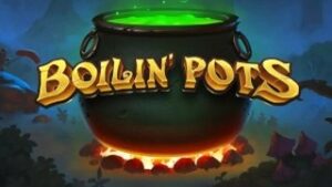 Boilin’ Pots