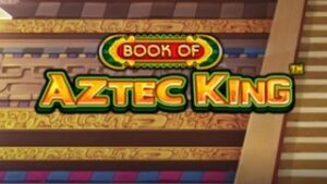 Book of Aztec King