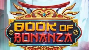 Book of Bonanza
