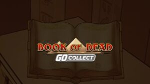 Book of Dead GO Collect