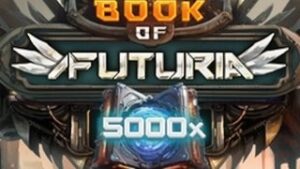 Book of Futuria