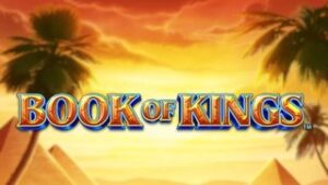 Book of Kings
