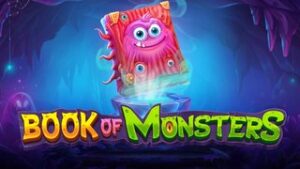 Book of Monsters