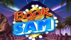 Book of Sam