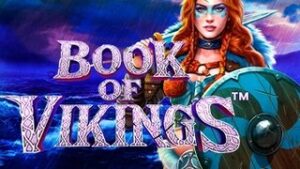 Book of Vikings
