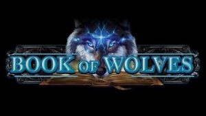 Book of Wolves