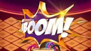Boom