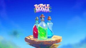 Bottle Mania