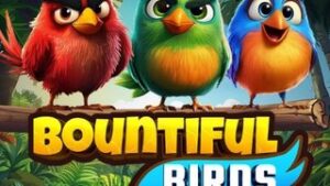 Bountiful Birds