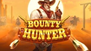 Bounty Hunter