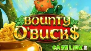 Bounty O’ Bucks