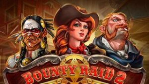 Bounty Raid 2