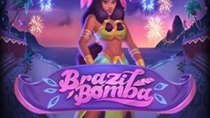 Brazil Bomba