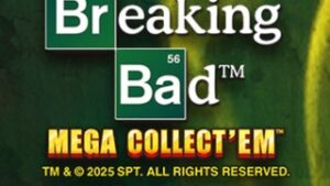 Breaking Bad: Mega Collect’em