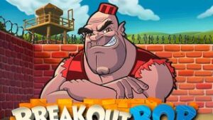 Breakout Bob