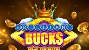 Brilliant Bucks Hold & Win