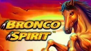 Bronco Spirit