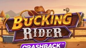 Bucking Rider