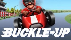 Buckle up
