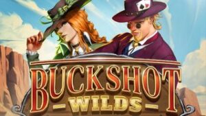 Buckshot Wilds