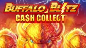 Buffalo Blitz Cash Collect