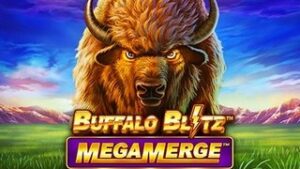Buffalo Blitz: Mega Merge