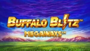 Buffalo Blitz Megaways