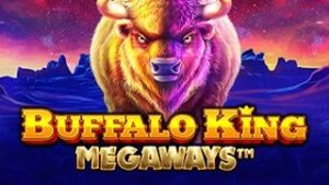Buffalo King Megaways