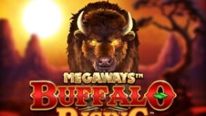 Buffalo Rising Megaways