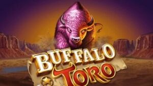 Buffalo Toro