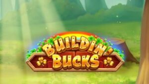 Buildin’ Bucks