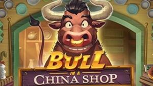 Bull in a China Shop