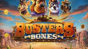 Buster’s Bones